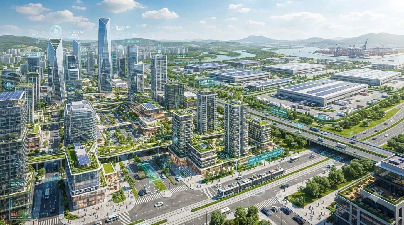 Construction, Building & BTP